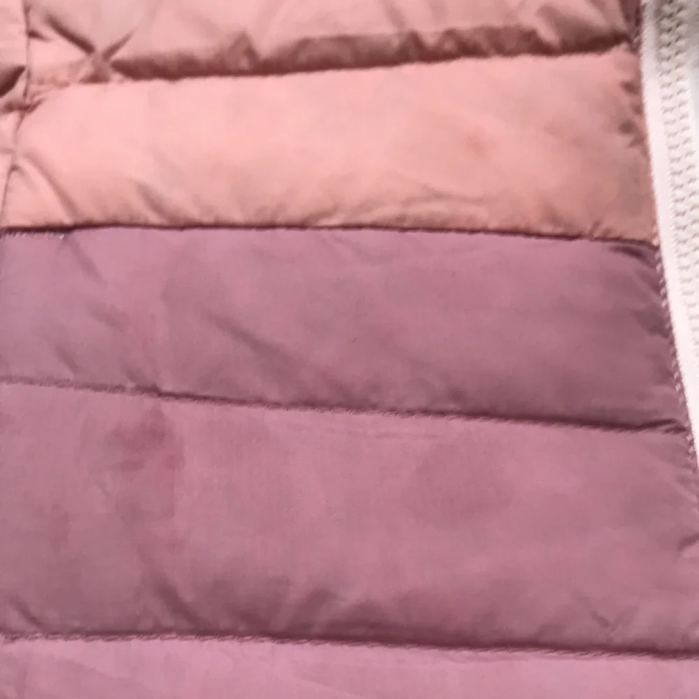 Patagonia Puffer Jacket (size 2T)